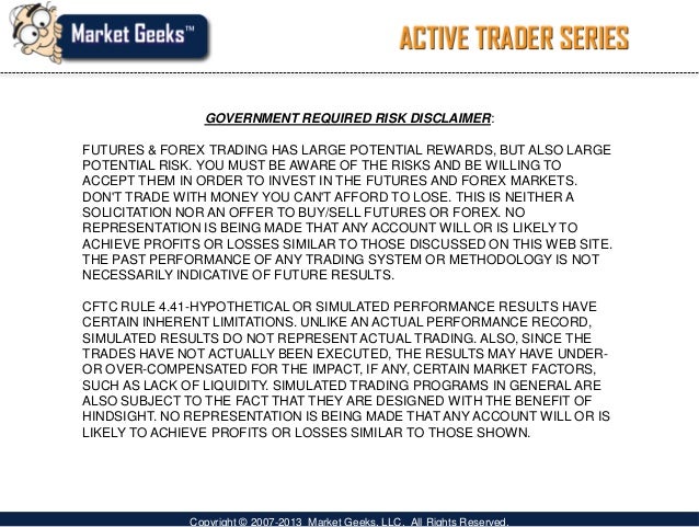 Range Bound Or Trending The Best Way Traders Can Determine Market C - 